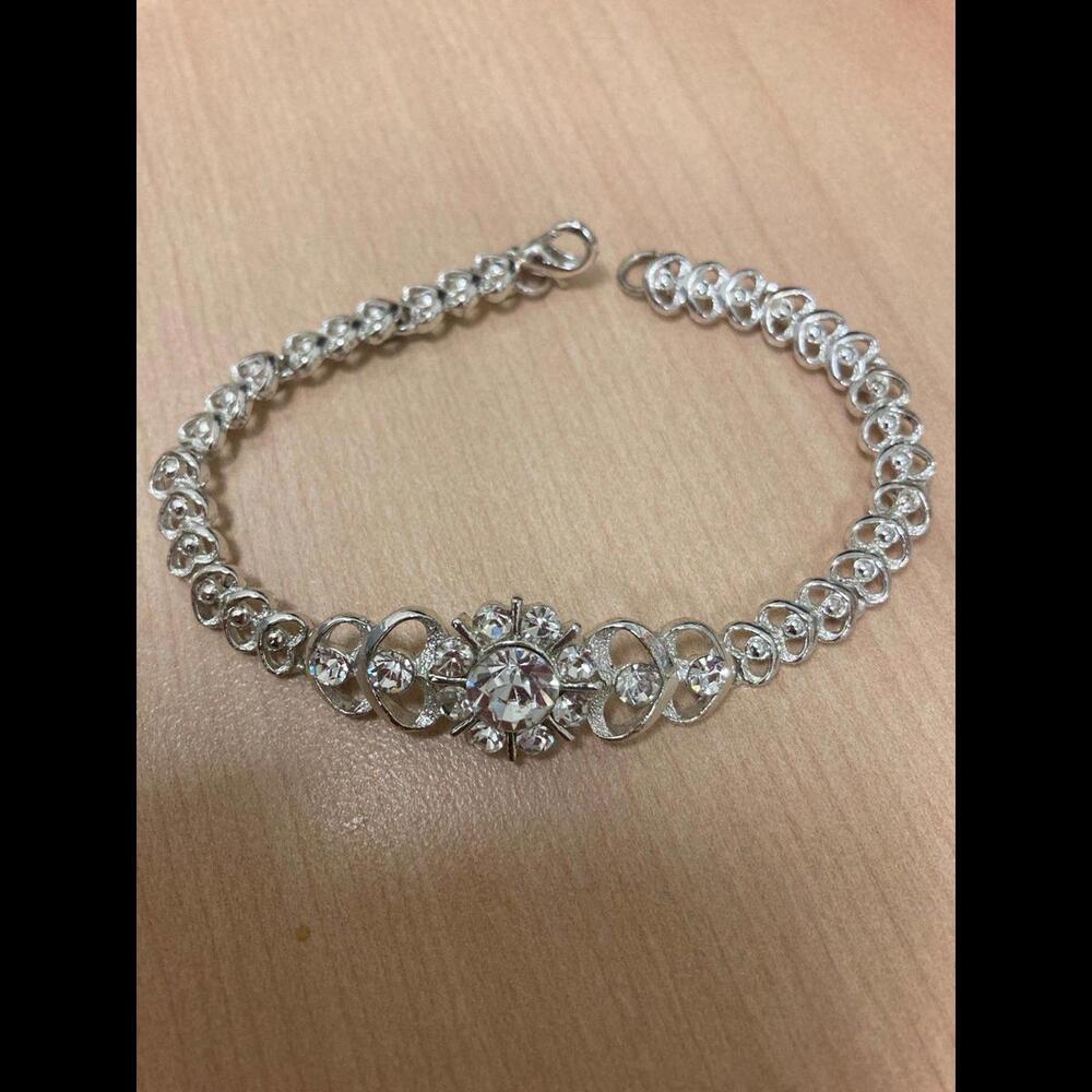 Different Starburst Bracelet